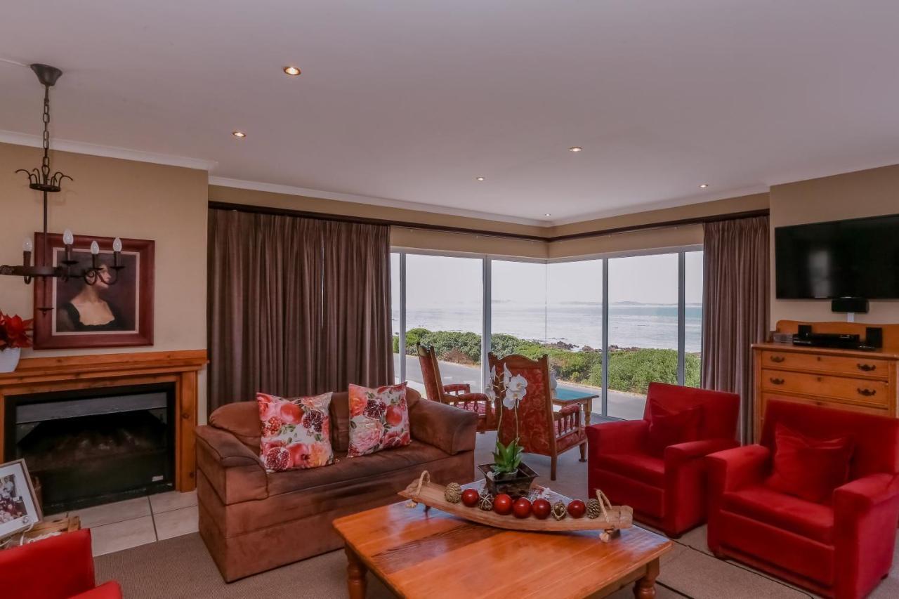 Franskraal B&B Gansbaai Eksteriør billede