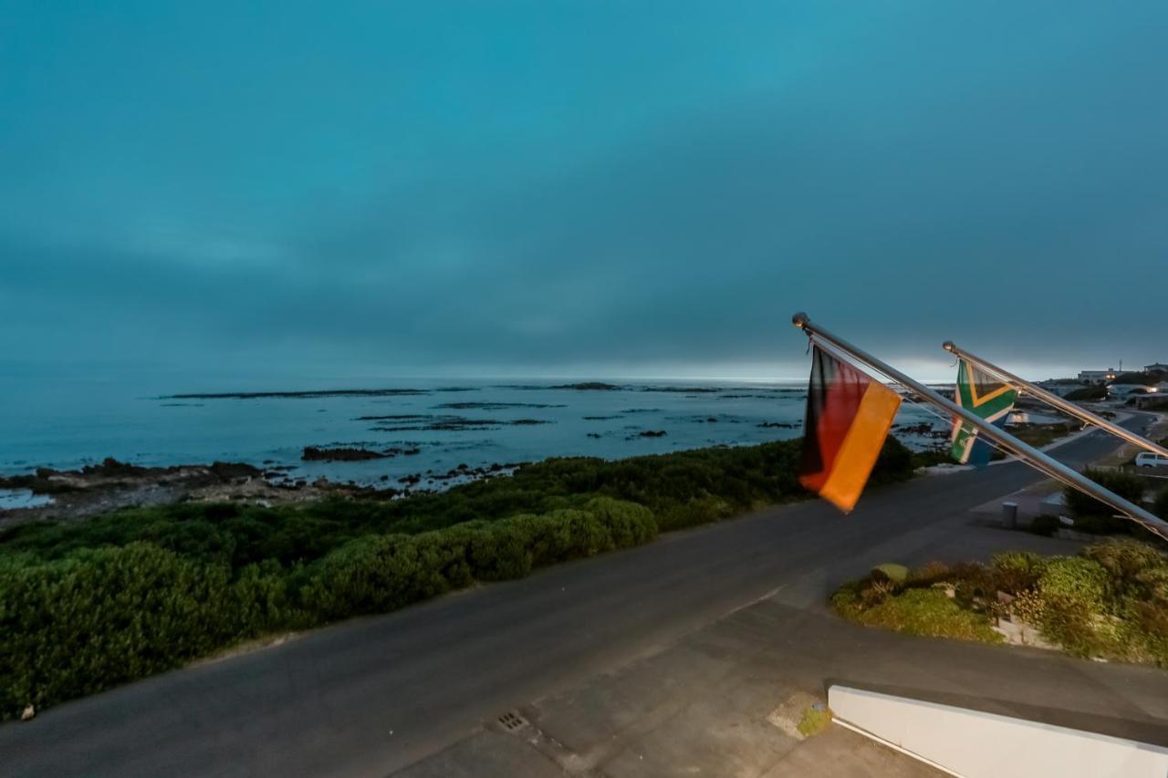 Franskraal B&B Gansbaai Eksteriør billede