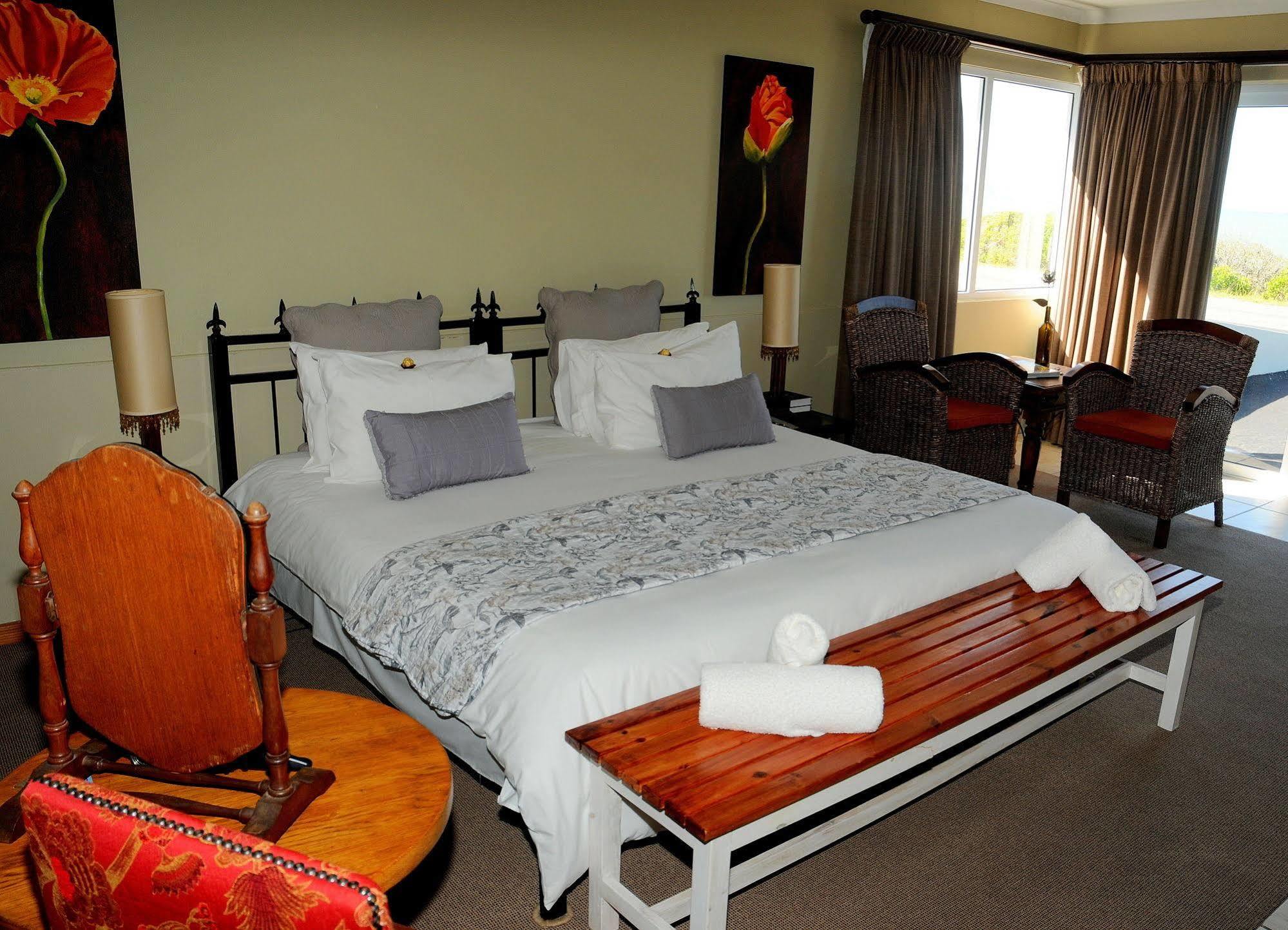 Franskraal B&B Gansbaai Eksteriør billede